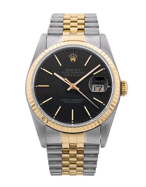 Rolex Datejust 16233